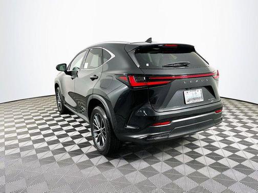 2026 Lexus NX 350 NX 350