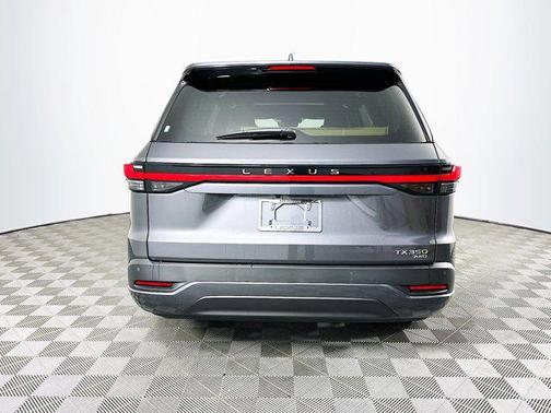 2026 Lexus TX 350 Premium