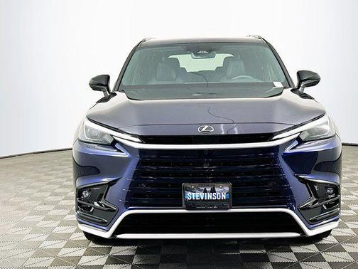 2026 Lexus TX 500h F SPORT Premium