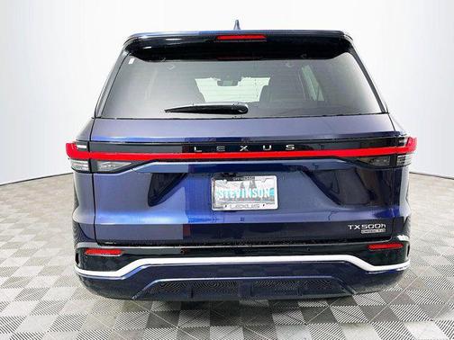 2026 Lexus TX 500h F SPORT Premium