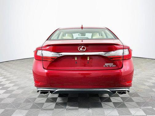 2016 Lexus ES 350 Base