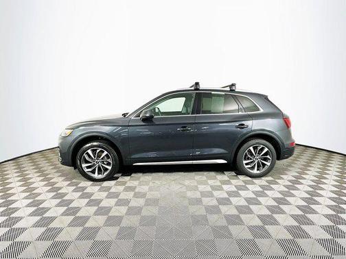 2021 Audi Q5 45 Premium Plus