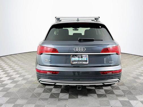 2021 Audi Q5 45 Premium Plus