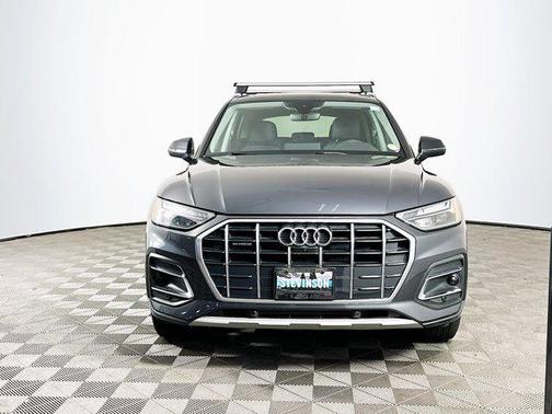 2021 Audi Q5 45 Premium Plus
