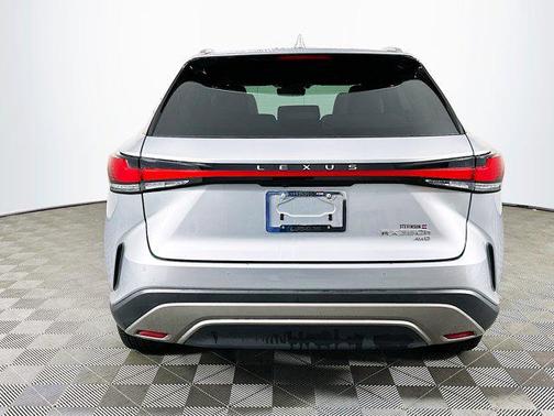 2023 Lexus RX 350h Premium