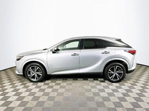 2023 Lexus RX 350h Premium