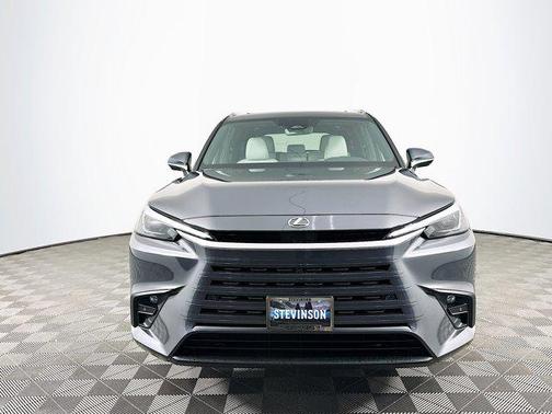 2025 Lexus TX 350 Premium