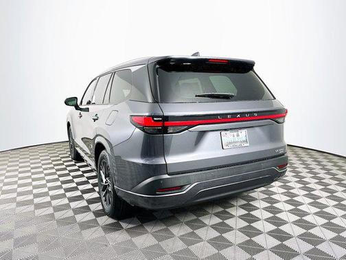 2025 Lexus TX 350 Premium
