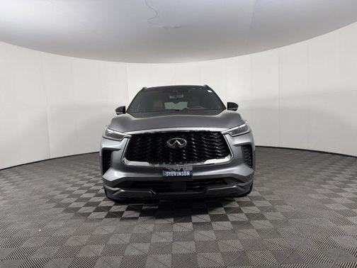 2023 INFINITI QX60 AUTOGRAPH