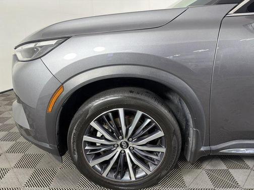 2023 INFINITI QX60 AUTOGRAPH