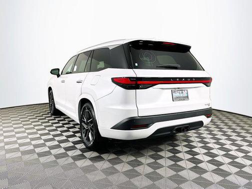 2026 Lexus TX 350 Premium