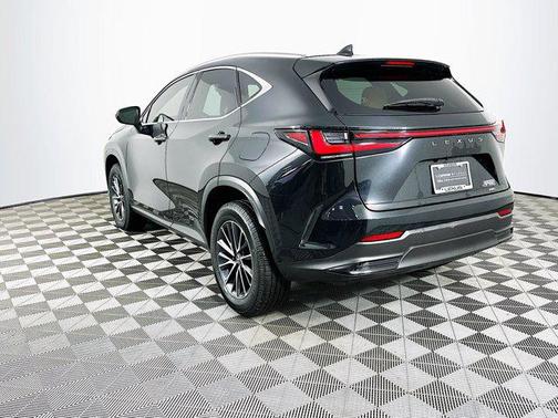 2023 Lexus NX 350 NX 350
