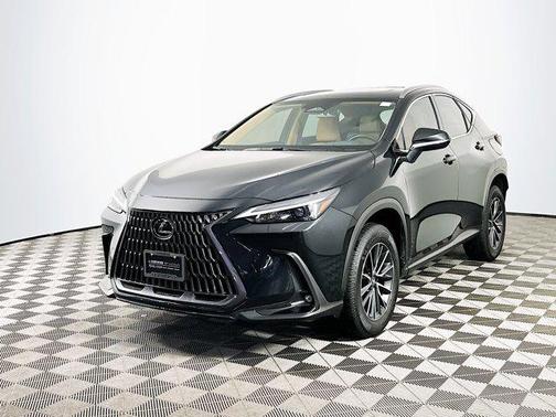 2023 Lexus NX 350 NX 350