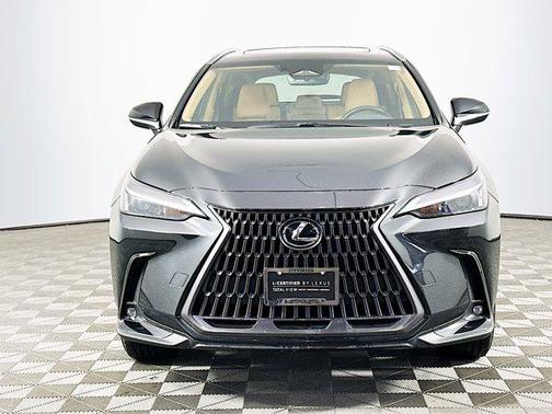 2023 Lexus NX 350 NX 350