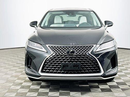 2020 Lexus RX 350 Base