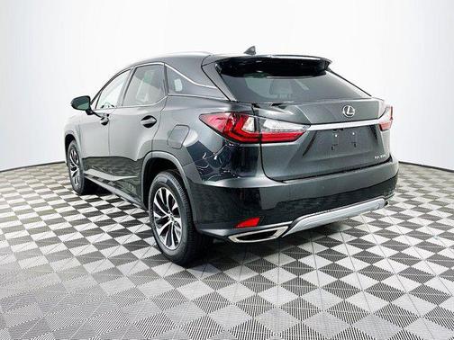2020 Lexus RX 350 Base