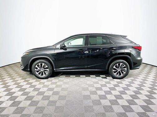 2020 Lexus RX 350 Base