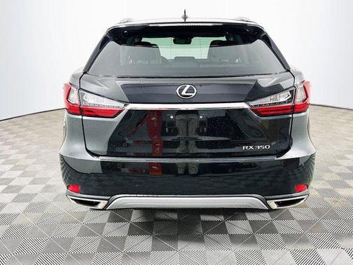 2020 Lexus RX 350 Base