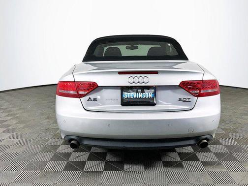 2012 Audi A5 2.0T Premium Plus
