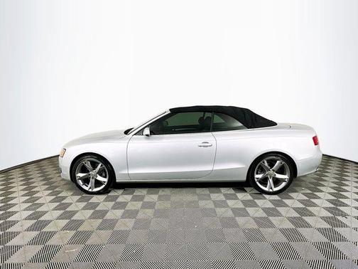 2012 Audi A5 2.0T Premium Plus