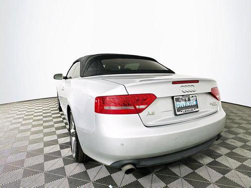 2012 Audi A5 2.0T Premium Plus