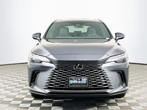 2026 Lexus RX 350 Premium