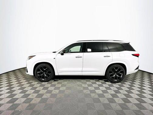 2026 Lexus TX 500h F SPORT Premium