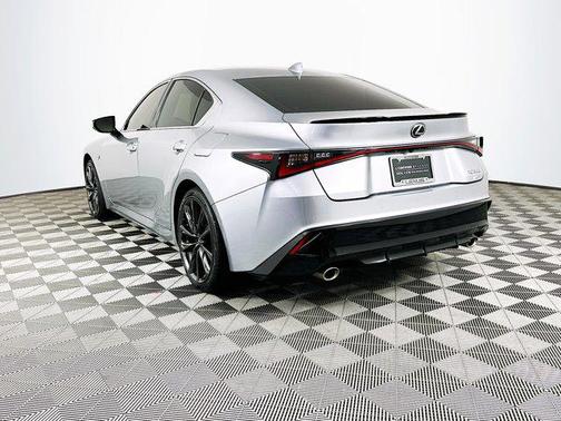 2023 Lexus IS 350 Base