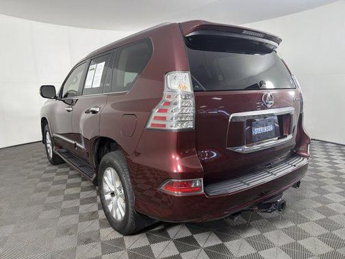 2018 Lexus GX 460 Premium