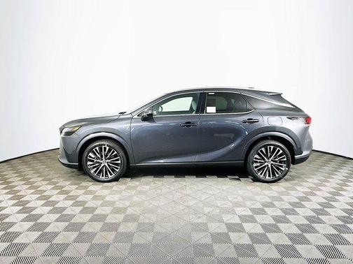 2026 Lexus RX 350 Premium+