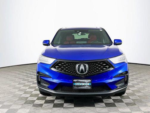 2019 Acura RDX A-Spec