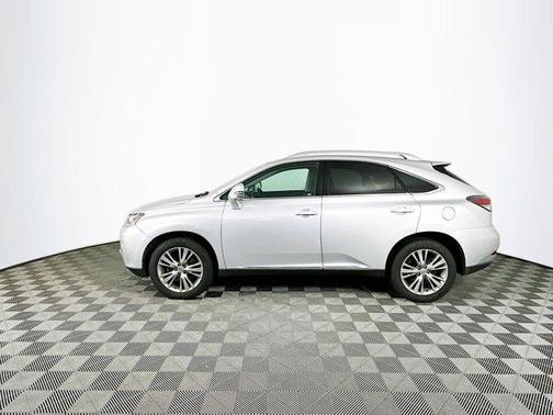 2013 Lexus RX 350 F Sport