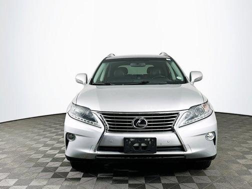 2013 Lexus RX 350 F Sport