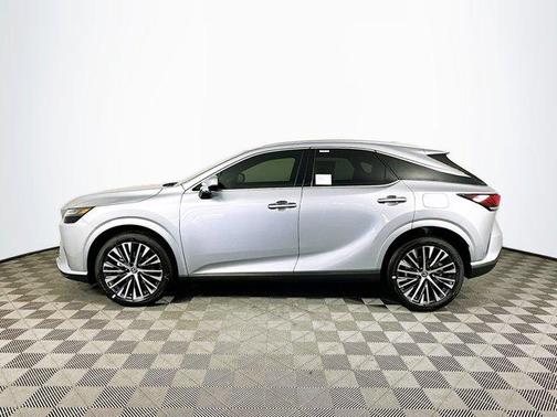2026 Lexus RX 350 Base