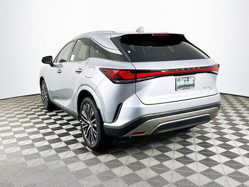 2026 Lexus RX 350 Base