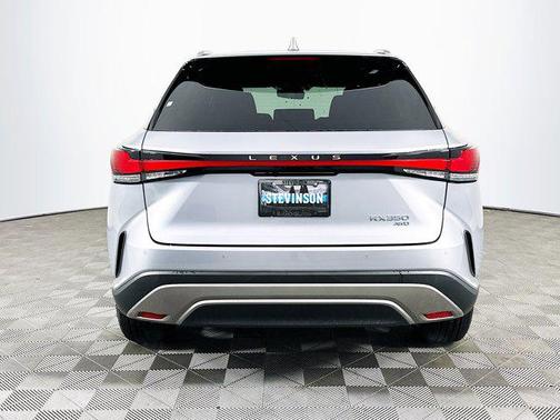 2026 Lexus RX 350 Base