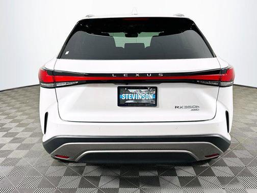 2026 Lexus RX 350 Premium