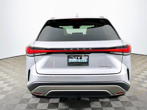 2026 Lexus RX 350 Luxury