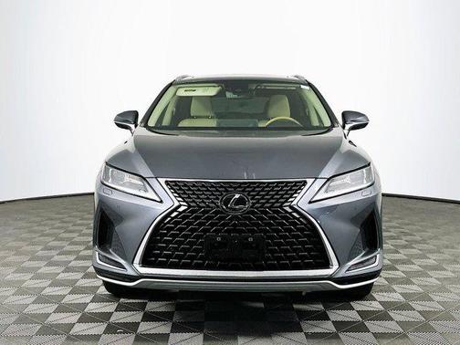 2022 Lexus RX 350L Base