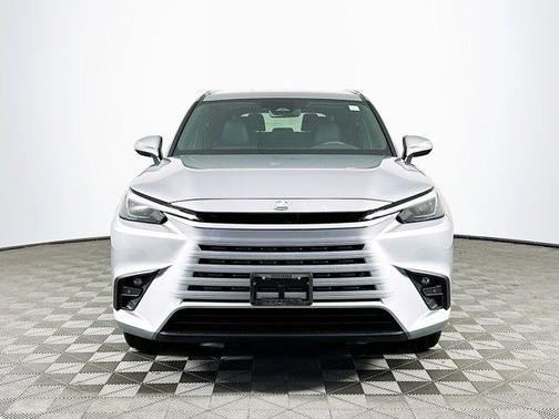 2026 Lexus TX 350 Base