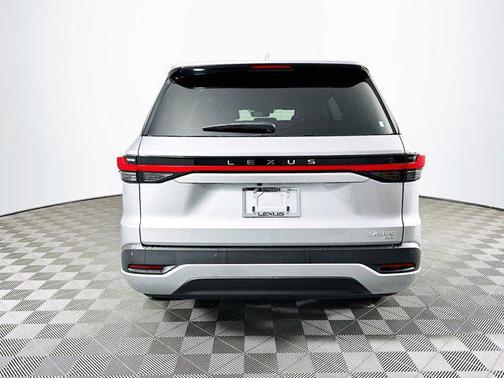 2026 Lexus TX 350 Base