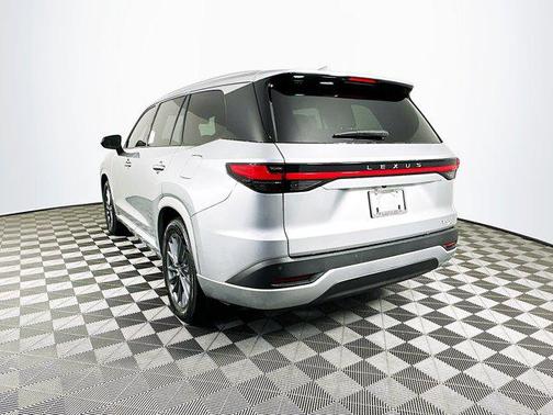 2026 Lexus TX 350 Base