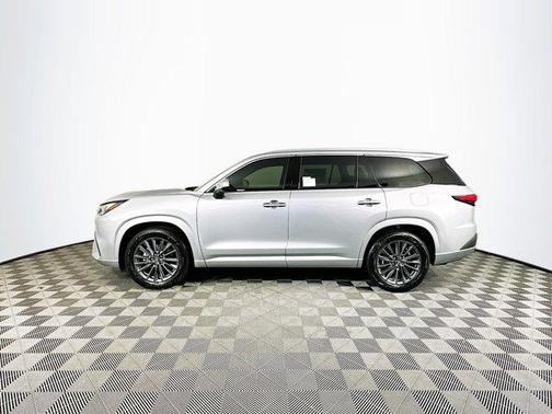 2026 Lexus TX 350 Base
