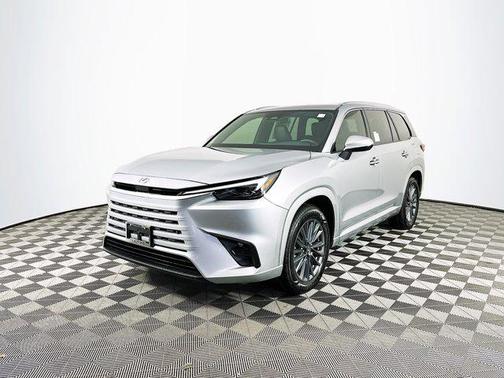 2026 Lexus TX 350 Base