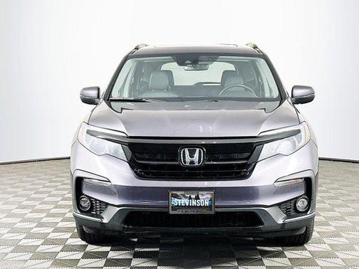 2021 Honda Pilot AWD Special Edition