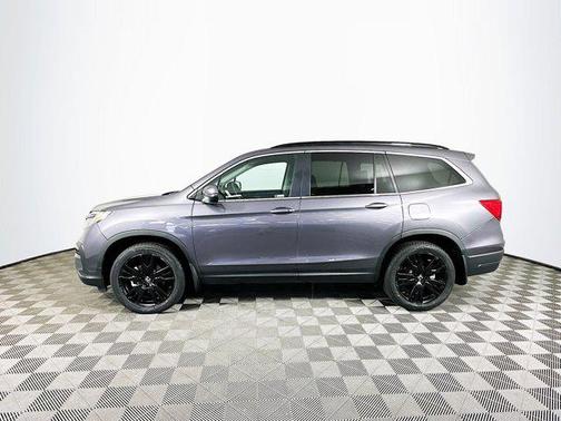 2021 Honda Pilot AWD Special Edition