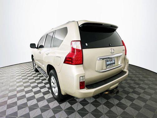 2013 Lexus GX 460 Base