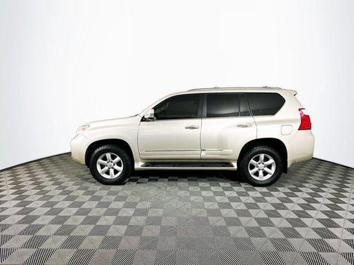 2013 Lexus GX 460 Base