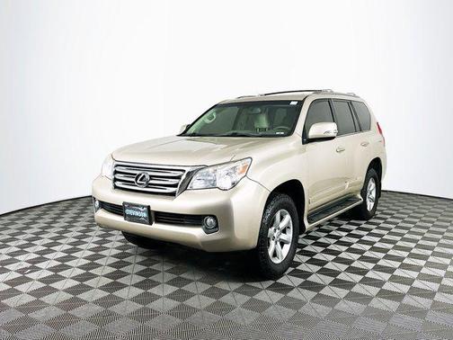 2013 Lexus GX 460 Base