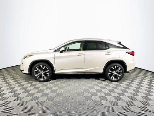 2016 Lexus RX 350 Base